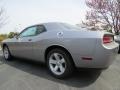 Billet Silver Metallic - Challenger SXT Photo No. 2
