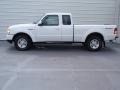 Oxford White - Ranger Sport SuperCab Photo No. 6