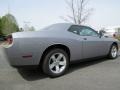 Billet Silver Metallic - Challenger SXT Photo No. 3