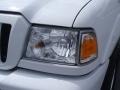 Oxford White - Ranger Sport SuperCab Photo No. 10