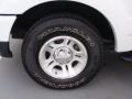 Oxford White - Ranger Sport SuperCab Photo No. 13