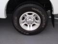 Oxford White - Ranger Sport SuperCab Photo No. 14