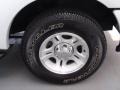 Oxford White - Ranger Sport SuperCab Photo No. 16