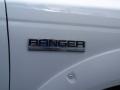 Oxford White - Ranger Sport SuperCab Photo No. 17