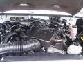 Oxford White - Ranger Sport SuperCab Photo No. 23