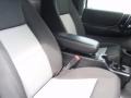Oxford White - Ranger Sport SuperCab Photo No. 26