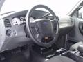 Oxford White - Ranger Sport SuperCab Photo No. 29