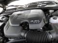 Granite Crystal Metallic - Challenger SXT Photo No. 8