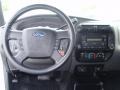 Oxford White - Ranger Sport SuperCab Photo No. 32