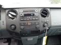 Oxford White - F350 Super Duty XL Super Cab 4x4 Photo No. 16