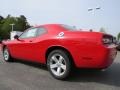 TorRed - Challenger SXT Photo No. 2