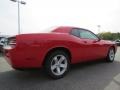 TorRed - Challenger SXT Photo No. 3