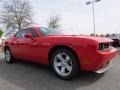 TorRed - Challenger SXT Photo No. 4