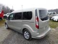 Burnished Glow 2014 Ford Transit Connect XLT Wagon Exterior