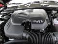 2014 Black Dodge Challenger SXT  photo #8