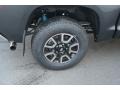2014 Magnetic Gray Metallic Toyota Tundra SR5 TRD Crewmax 4x4  photo #9
