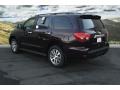 2014 Sizzling Crimson Mica Toyota Sequoia Limited 4x4  photo #3