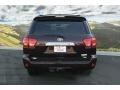 2014 Sizzling Crimson Mica Toyota Sequoia Limited 4x4  photo #4