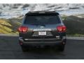 2014 Magnetic Gray Metallic Toyota Sequoia Platinum 4x4  photo #4