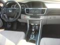 2014 Obsidian Blue Pearl Honda Accord EX Sedan  photo #12