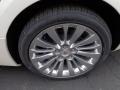 White Diamond Tricoat - CTS Luxury Sedan AWD Photo No. 8