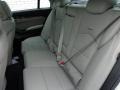 White Diamond Tricoat - CTS Luxury Sedan AWD Photo No. 10