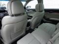 White Diamond Tricoat - CTS Luxury Sedan AWD Photo No. 11