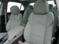 White Diamond Tricoat - CTS Luxury Sedan AWD Photo No. 14