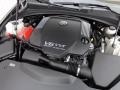 3.6 Liter DI DOHC 24-Valve VVT V6 2014 Cadillac CTS Luxury Sedan AWD Engine