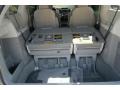 2014 Predawn Gray Mica Toyota Sienna LE AWD  photo #9