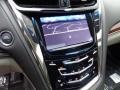 White Diamond Tricoat - CTS Luxury Sedan AWD Photo No. 21