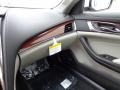 White Diamond Tricoat - CTS Luxury Sedan AWD Photo No. 22