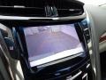 White Diamond Tricoat - CTS Luxury Sedan AWD Photo No. 23
