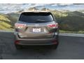 Predawn Gray Mica - Highlander Limited AWD Photo No. 4