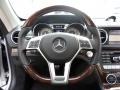 Black Steering Wheel Photo for 2013 Mercedes-Benz SL #92447305