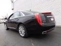 Black Raven - XTS Luxury FWD Photo No. 6