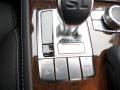 7 Speed Automatic 2013 Mercedes-Benz SL 550 Roadster Transmission