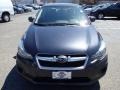 Dark Gray Metallic - Impreza 2.0i Premium 5 Door Photo No. 2