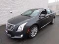 Graphite Metallic - XTS Luxury FWD Photo No. 1
