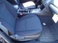 Dark Gray Metallic - Impreza 2.0i Premium 5 Door Photo No. 11