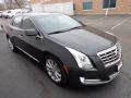 Graphite Metallic - XTS Luxury FWD Photo No. 3