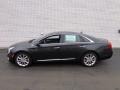 Graphite Metallic - XTS Luxury FWD Photo No. 7