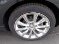 Graphite Metallic - XTS Luxury FWD Photo No. 8