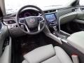 Graphite Metallic - XTS Luxury FWD Photo No. 12