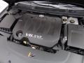 Graphite Metallic - XTS Luxury FWD Photo No. 18