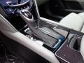Graphite Metallic - XTS Luxury FWD Photo No. 20