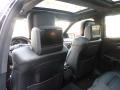 2012 Mercedes-Benz E Black Interior Entertainment System Photo