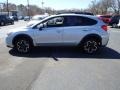 2014 Ice Silver Metallic Subaru XV Crosstrek 2.0i Premium  photo #6