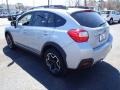 2014 Ice Silver Metallic Subaru XV Crosstrek 2.0i Premium  photo #9
