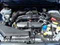 2014 Ice Silver Metallic Subaru XV Crosstrek 2.0i Premium  photo #20